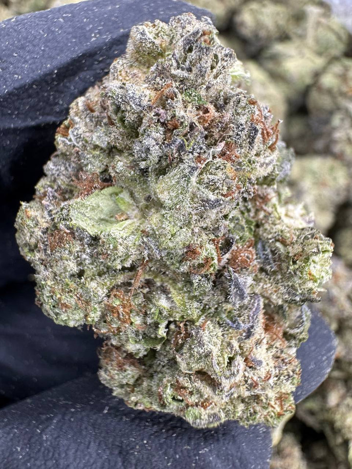 Cookies and Cream MEDIUMS THCA Flower | 29.47% AAA  - MEDIUMS