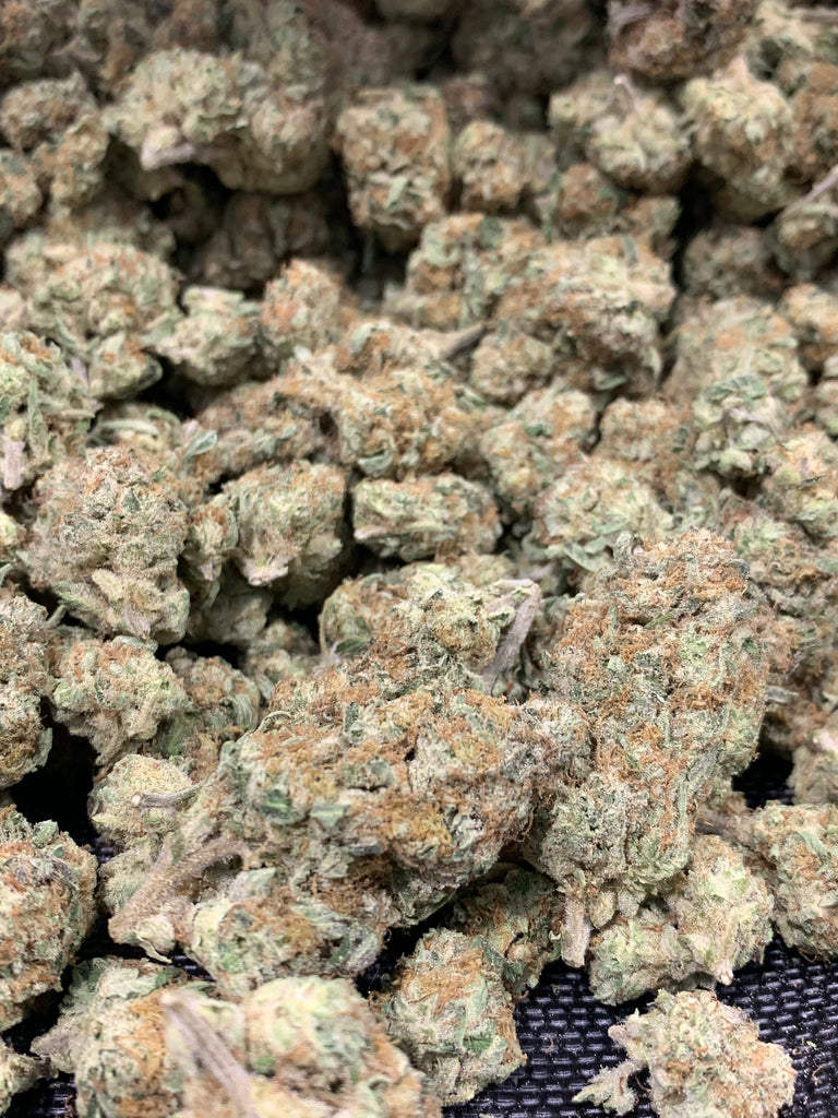 Air Heads | Indica | 28.73% | TCHA Flower