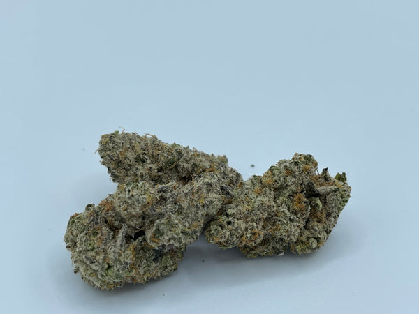 Cheetah Piss | Sativa | 32.97% | TCHA Flower