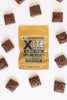 Xite Almond Toffee THC + CBD 4ct bag