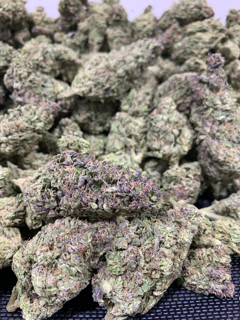 Candy Pop | Hybrid | 27.72% | TCHA Flower