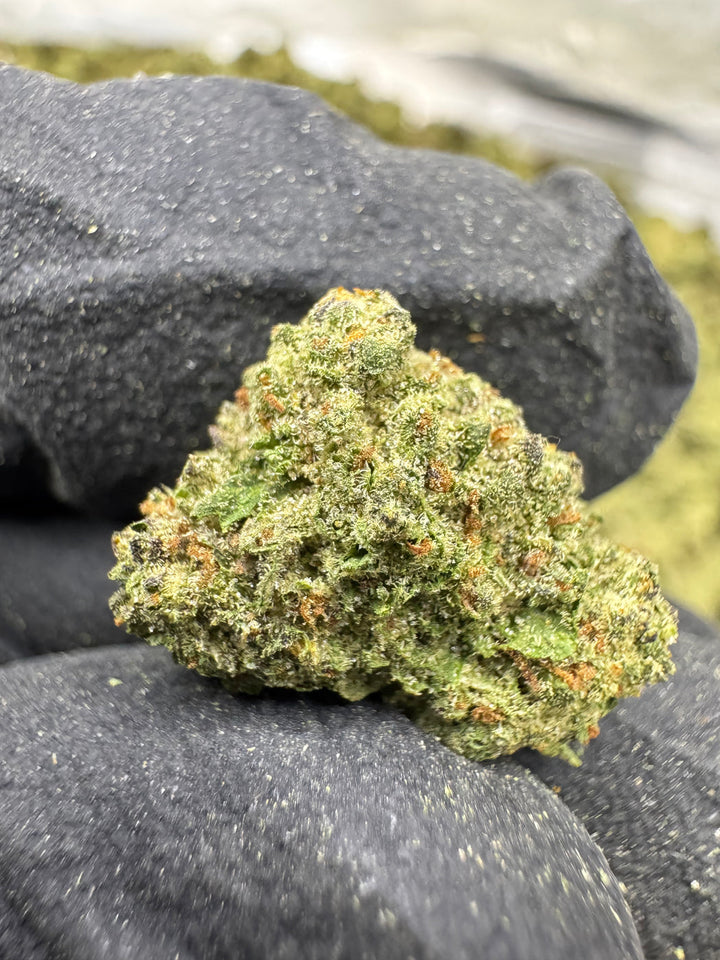 Bubble Bath THCA Flower | 30.75% Classic Reserve Smalls