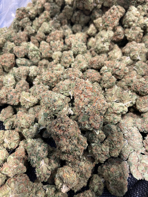 Sour Diesel | Sativa | 30.28% | TCHA Flower