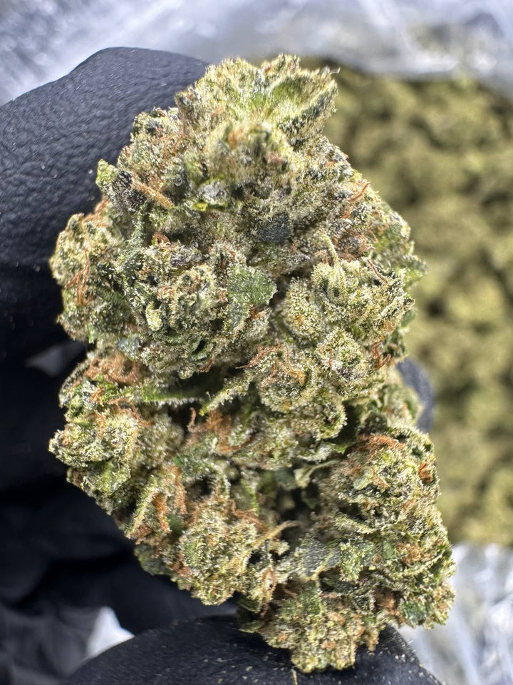 Lemon Cherry Gelato THCA Flower | 29.09% AAA