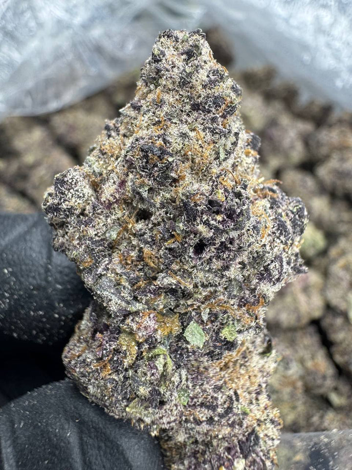 Super Buff Cherry THCA Flower | 34.00% EXOTIC INDOOR