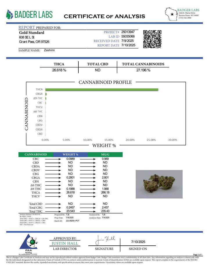 COA PDF (converted to JPEG)