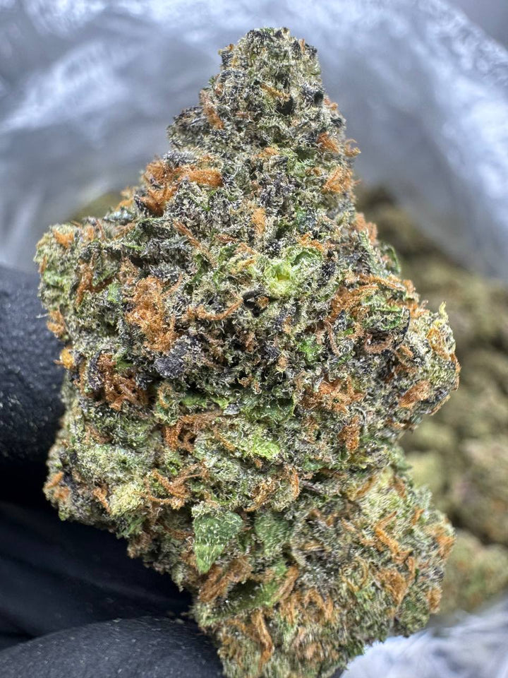 Zoap THCA Flower | 30.75% EXOTIC INDOOR