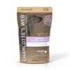Charlotte's Web Dog Chews: 2.5mg Skin & Allergy Support (Chicken) 150mg⎢60ct
